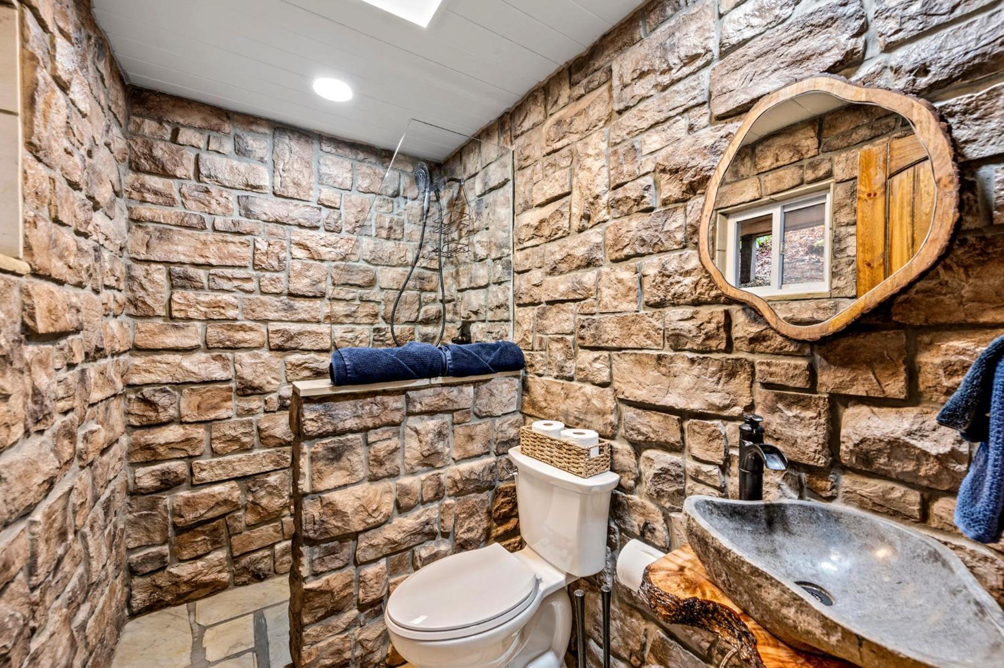 1Mile Downtown, Handicap Ramp, Hot Tub, Game Room Gatlinburg Dış mekan fotoğraf