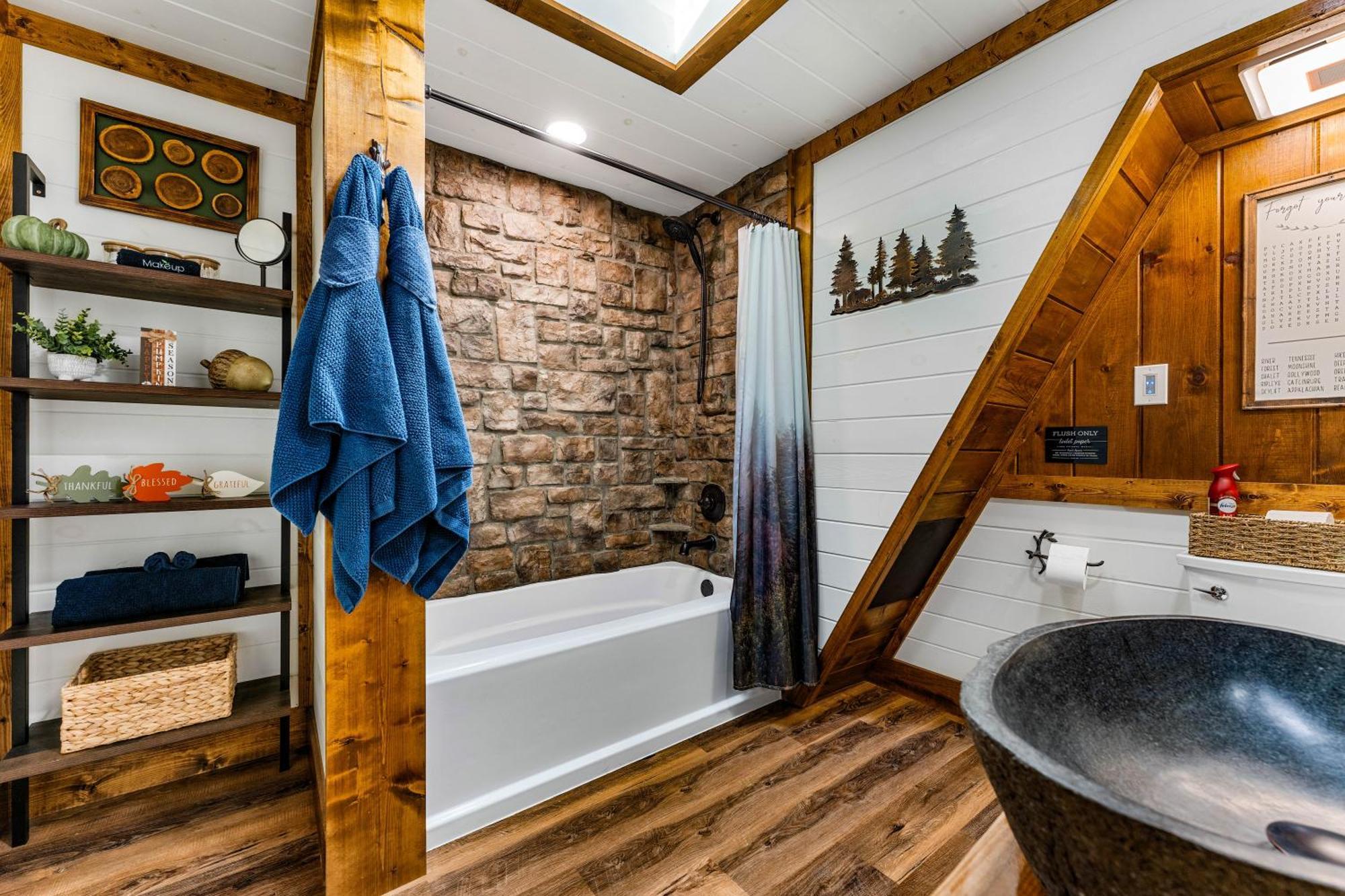 1Mile Downtown, Handicap Ramp, Hot Tub, Game Room Gatlinburg Dış mekan fotoğraf