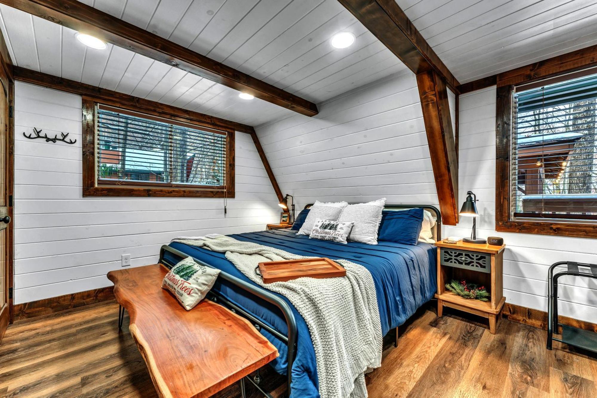 1Mile Downtown, Handicap Ramp, Hot Tub, Game Room Gatlinburg Dış mekan fotoğraf